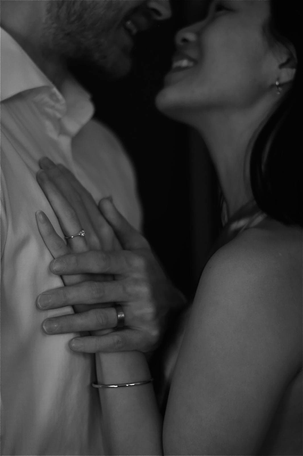 Save the Date - Tommi & Dalena Wedding